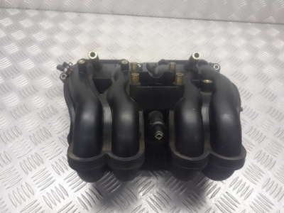 Коллектор впускной  mercedes w202 1.8 a1111402101 фото №1