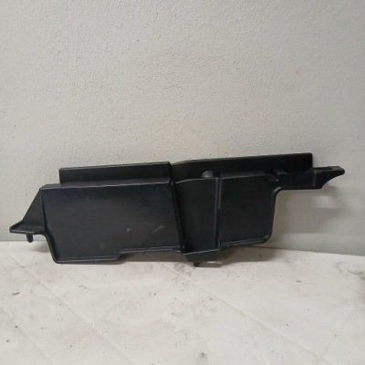 Volvo xc90 ii молдинг защита багажника левая 31377848 фото №1