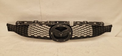 Mazda mx-30 mx30 решітка радіатора решітка радіатора фото №1