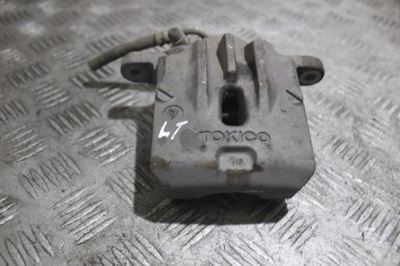 Супорт гальма лівий задня subaru legacy v 2.0d фото №1