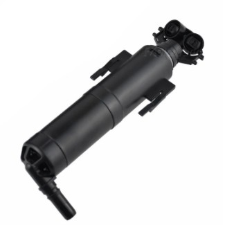 Омивач насадка фара лампи bmw x1 e84 [p] фото №1