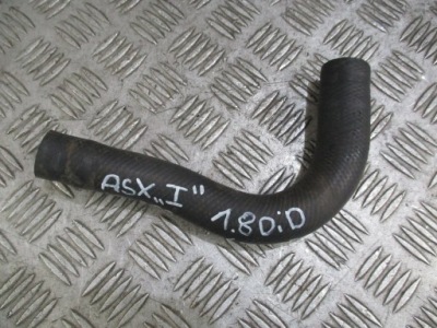 Трубка wody mitsubishi asx 10-20r. 1.8 did фото №1