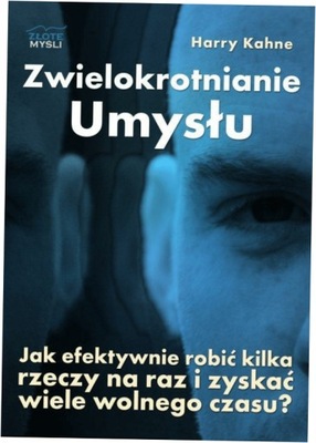 Kahne Zwielokrotnianie umysłu