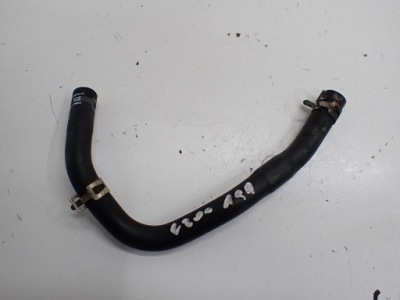 Wąż шланг трубка wody fiat fullback mitsubishi l200 v 2.4 di-d 4n15 19r фото №1