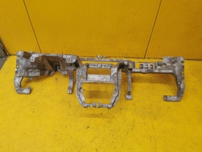 Land rover discovery iv 4 l319 каркас панели консоли eh22 04545 aa фото №1