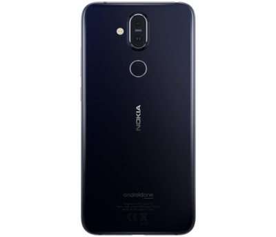 Smartfon Nokia 8.1