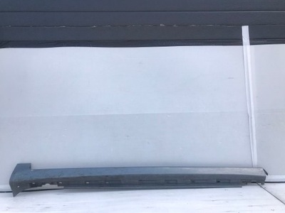 Audi a4 b6 молдинг поріг поріг ліва 2000-2005 фото №1