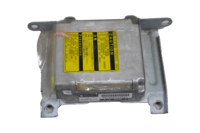 Модуль датчик подушек подушка безопасности subaru legacy iii фото №1