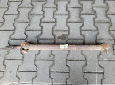 Wal привідний 15066916 hummer h2 6.0 v8 фото №1