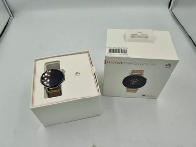 SMARTWATCH HUAWEI WATCH GT 3 42MM ELEGANT