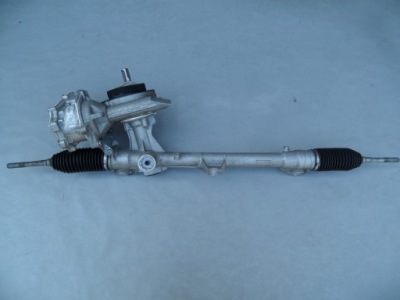 Трансмиссия рулевая bmw 2 x1 x2 f39 f45 f48 фото №1