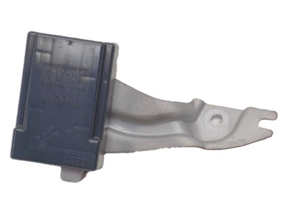 Lexus is ii is220d 2.2d модуль двері 89740-53060 фото №1