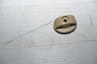 Крепление кронштейн багажа mercedes r-klasa w251 фото №1