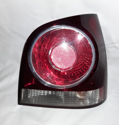 LAMP POLO 9N II FACELIFT ORIGINAL 6Q6945096M  