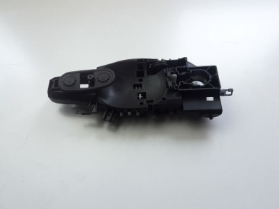 2017 alfa romeo giulia кронштейн ручка двері передніх 50545349 фото №1