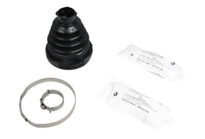 Защита шарнир полуось citroen peugeot 1611329180 оригинал фото №1