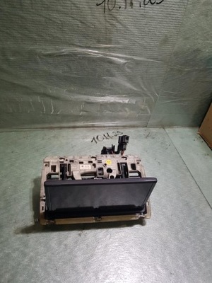 Дисплей радіо навігації audi a3 8v 8v0857273h фото №1