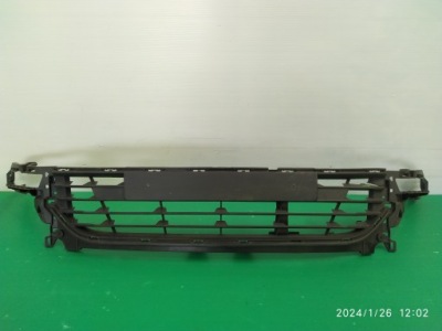 Решётка бампера перед renault clio iv 4 2013-2018 628169950r фото №1