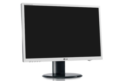 Monitor LG L226WTQ 22'' 1680x1050 DVI