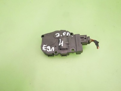 MOTOR CALENTADOR BMW E90 E91 320D 2.0D 04-08  