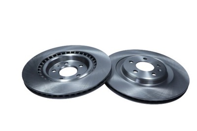 MAXGEAR DISCO HAM. VW T. A4/A5 07-/ A6 11-/ A7 10-  