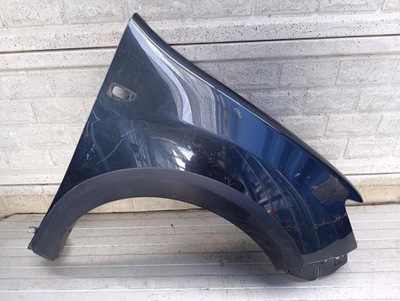 Dacia sandero stepway 2 ii крыло передний правый оригинал фото №1