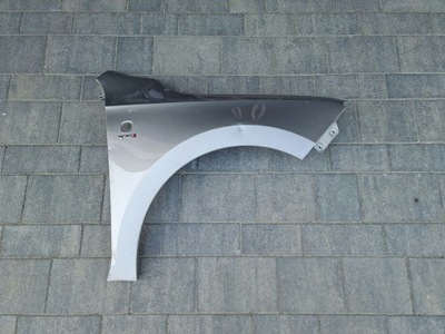 Seat toledo iv крыло правый передний перед фото №1