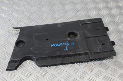 Захист підвіска ліва koleos ii 2 lift фото №1