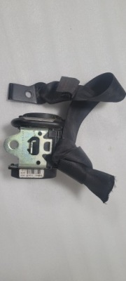 Pas натяжитель левый seat leon ii 1p0857705a оригинал демонтаж -obcięty pas фото №1