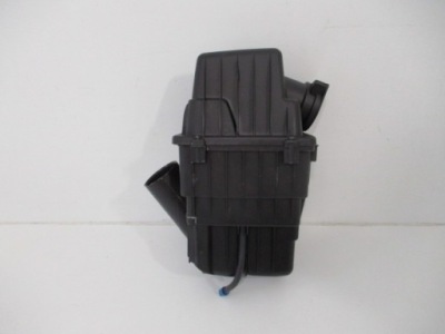 Berlingo partner lift 02-08 корпус фильтра воздуха nowa оригинальная 1427j5 фото №1