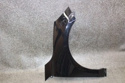 Ford focus mk4 18-22 крыло правый перед фото №1