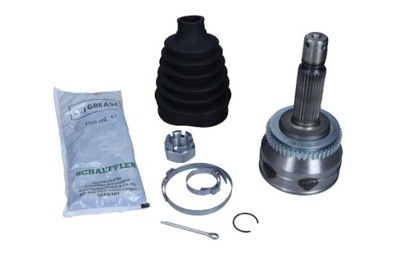 Шарнир zew. hyundai getz 1,5crdi fag фото №1