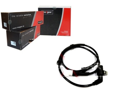 Датчик abs ford перед fiesta puma 96- le pr maxge фото №1