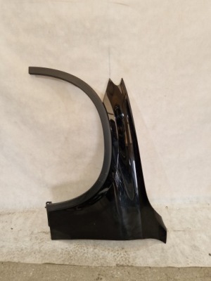 Крыло левый перед mercedes glc a254 молдинг kpl фото №1