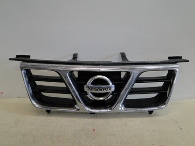 Nissan x-trail t30 решітка радіатора радіатора решітка радіатора фото №1