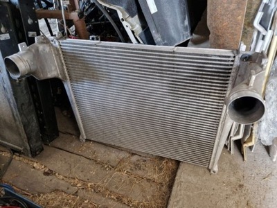 MERCEDES ACTROS MP4 INTERCOOLER A9615000002  