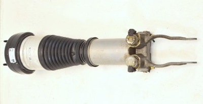 Mercedes gle gls x167 w167 амортизатор airmatic передний перед фото №1