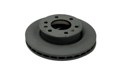 MERCEDES SPRINTER Tarcze hamulcowe przod 2szt