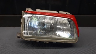 962496-00 FARO DERECHA VW POLO 3 6N HELLA  