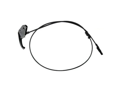 CABLE APERTURA DE CAPO RENAULT MEGANE II 2002-2009  