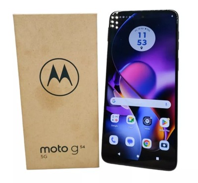 TELEFON MOTO G54 5G KOMPLET