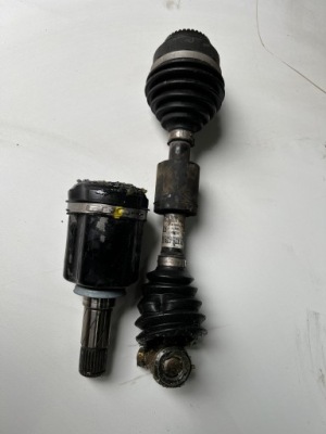 Bmw 2 u06 x1 u11 приводной вал правый  5a44ab4 фото №1