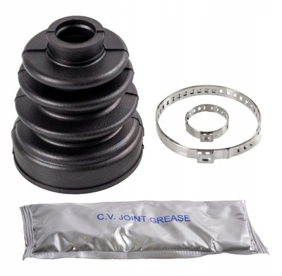 Захист шарнір привідного внутрішнього перед do proton wira фото №1