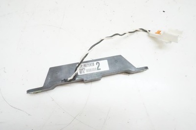 Датчик двері keyless сигналізація правий задня mazda 6 фото №1