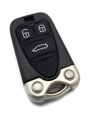 Ключ pilot alfa romeo 159 brera spider бесключевой доступ фото №1