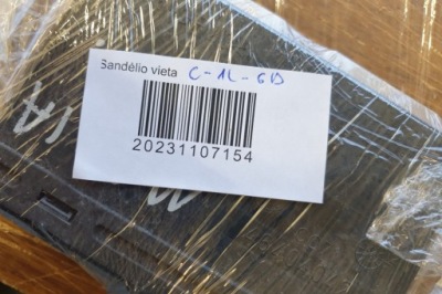 Модуль комфорту fiat marea 185_ 46404042 1999 фото №1