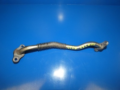 Kia ceed ii i30 1.4 crdi трубка вихлопних газів egr фото №1