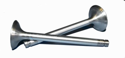 Клапан wyd perkins 4 236 6 354 thm 30 43-9,30439 фото №1