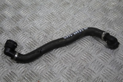 Wąż шланг wody jaguar f-pace x761 gx73-8a589-af фото №1