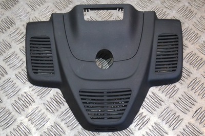 Корпус дзеркало заднього mercedes a2128210636 фото №1